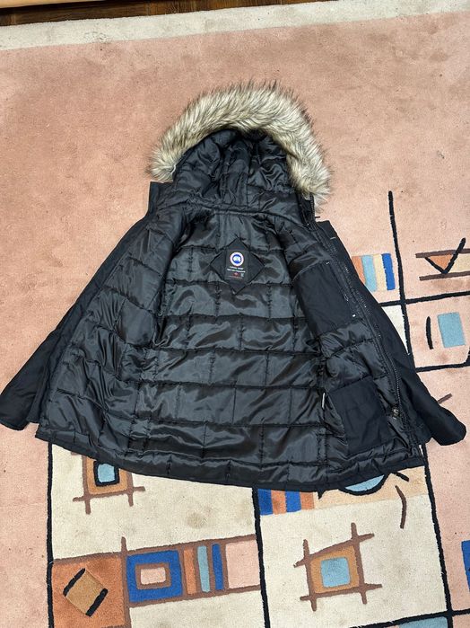 Курточка Canada Goose (оригінал/original)