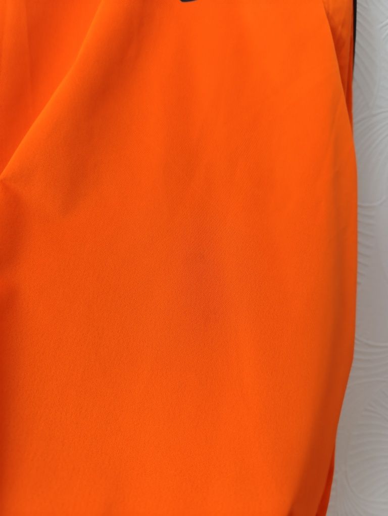 Болонка nike fc shakhtar фк шахтер stormfit