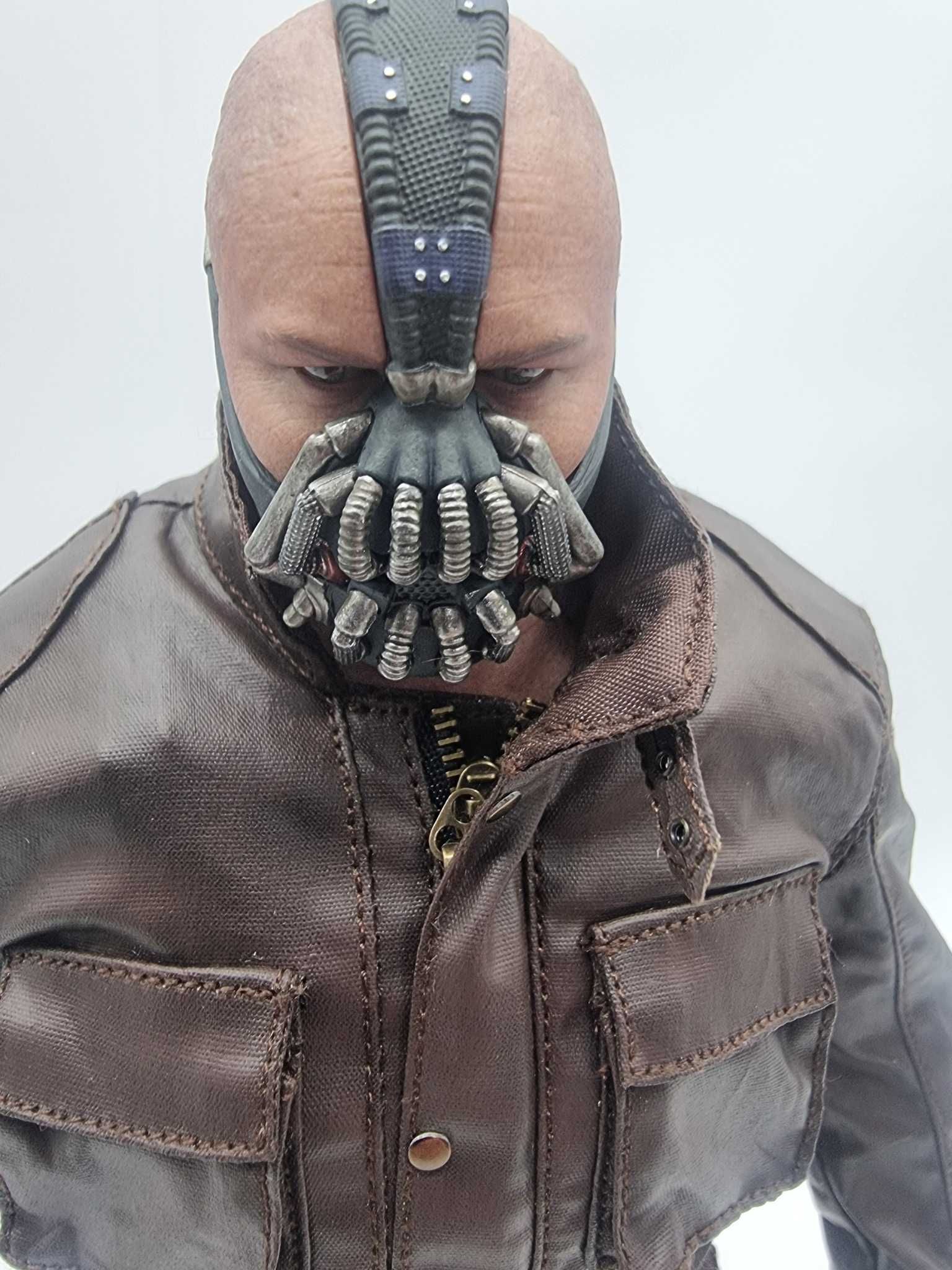 Bane Hot Toys 2.0