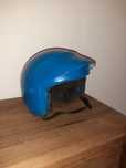Capacete de mota