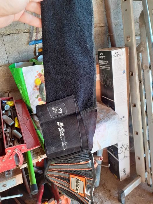 Conjunto Hebo Enduro Todo o Terreno