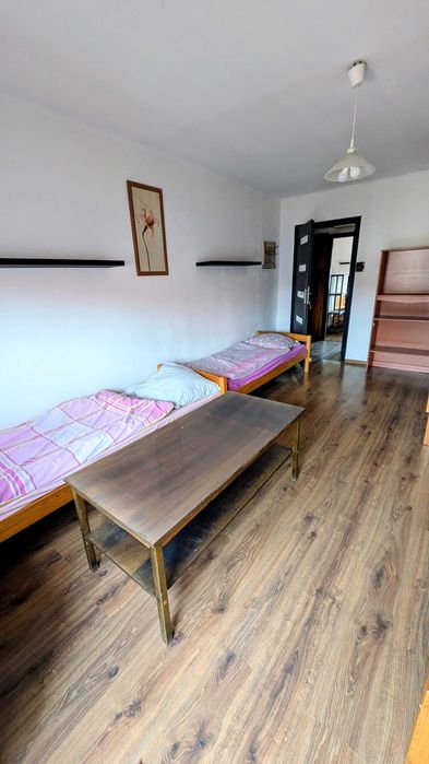 Pokoje i Mieszkania do wynajęcia 30,00 zł Chorzów Bytom Katowice