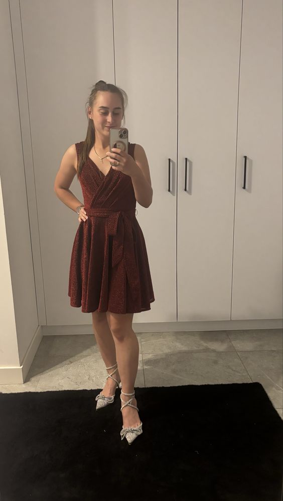 Sukienka Stephanie Prat