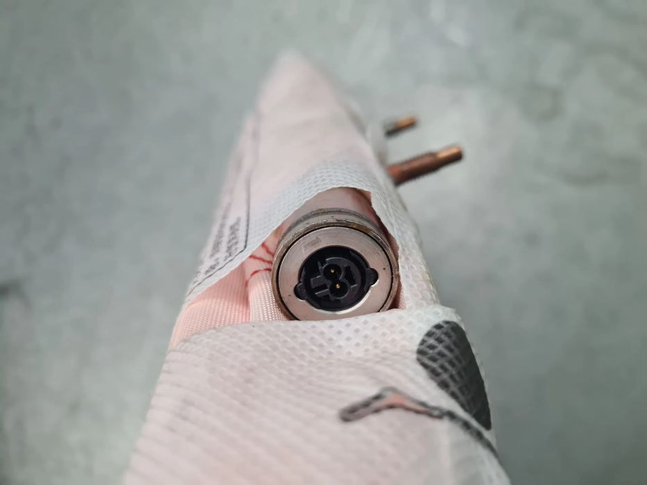 Airbag banco esquerdo FORD Ka+