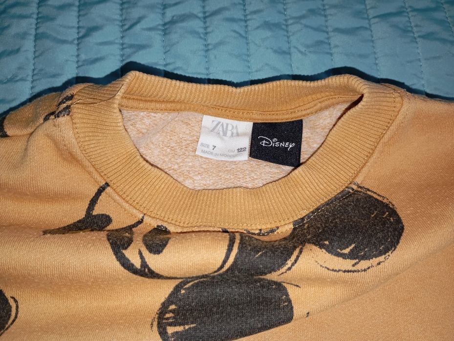 Camisola Disney Zara