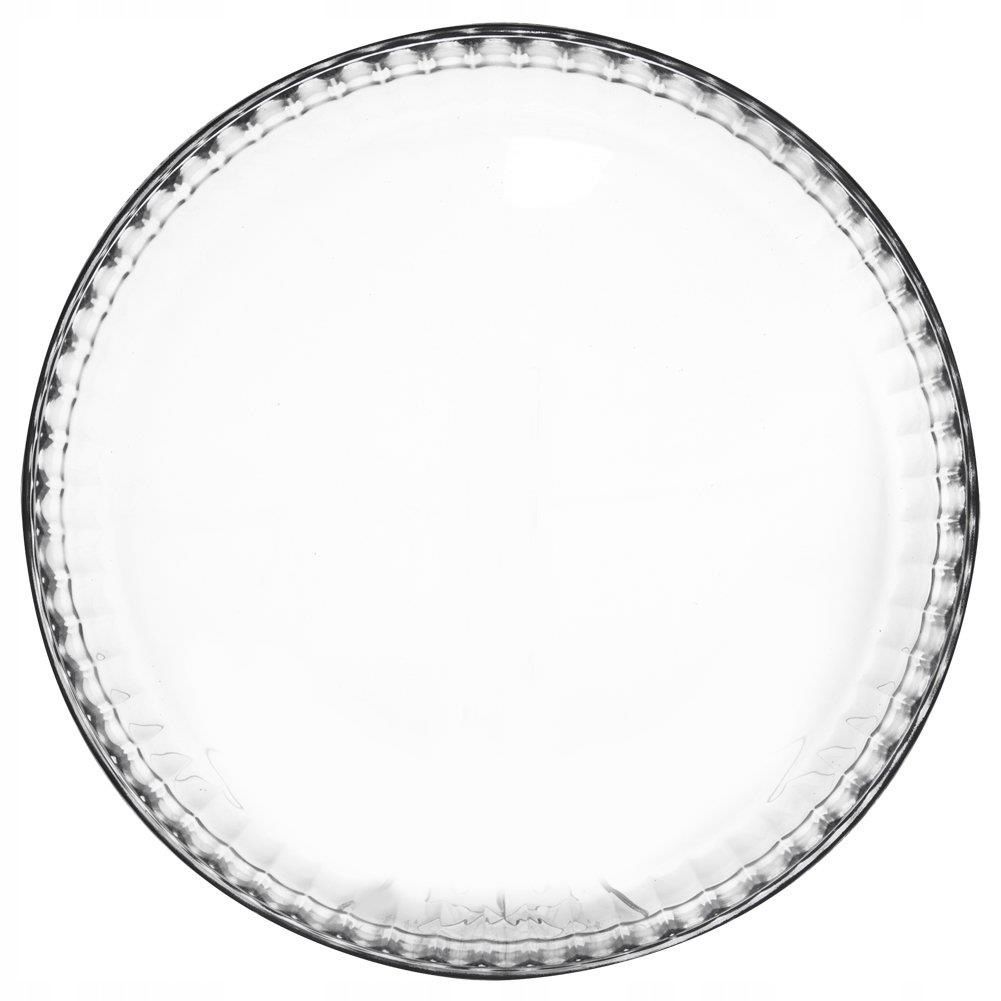 forma na tartę pizzę boroszkło 27,5cm czeski orion