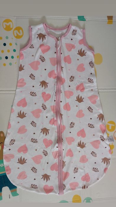 Sacos de dormir para menina