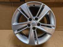 (F42) Opel Insignia II Astra / OP101 K10 / 7,5Jx17 IS45 5x115