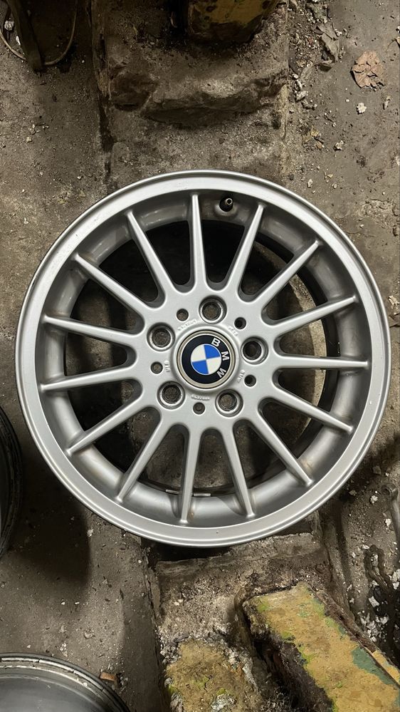 Felgi Styling 32 16” BMW