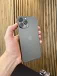 Telefon iPhone 13 PRO MAX 128GB Czarny Apple Gwarancja iTrade
