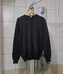 Sweter sweterek XL Marz  maerz Germany premium cotton Merynos Merino c