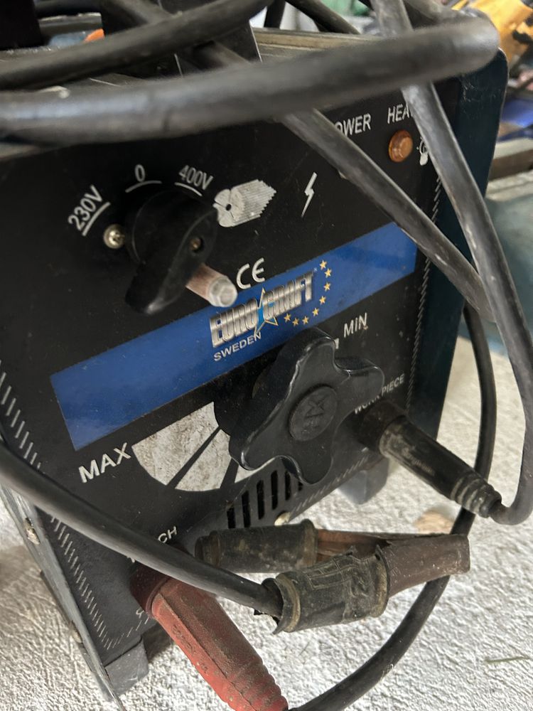 Spawarka Mastery 300