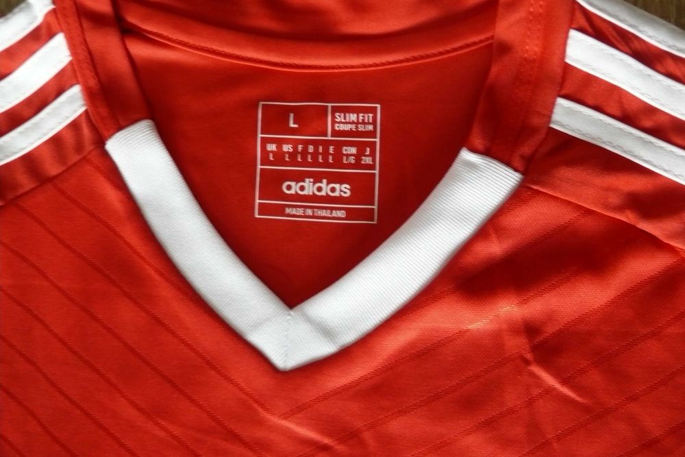 Camisola Desportiva