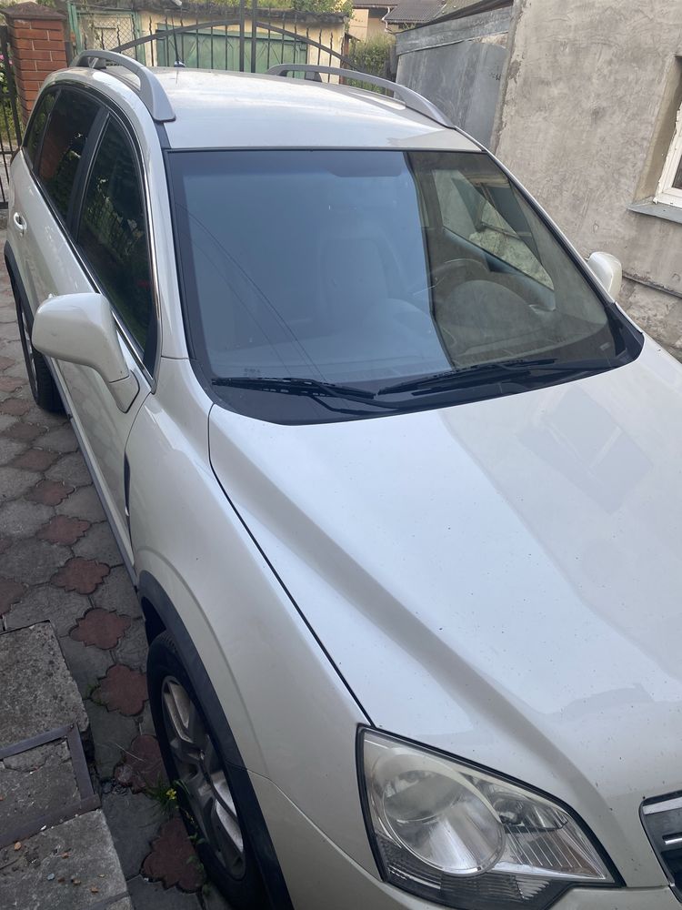 Продам Opel antara