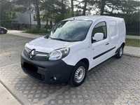 Renault Kangoo Maxi Z.E 33kW  Kangoo Maxi Z.E 33kW z Bateria na wlasnosc