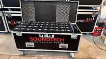 SHOWTEC sunstrip active mk II