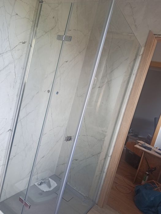 Kabina prysznicowa OKAZJA 90 x 70 mexen NOWA GWARANCJA