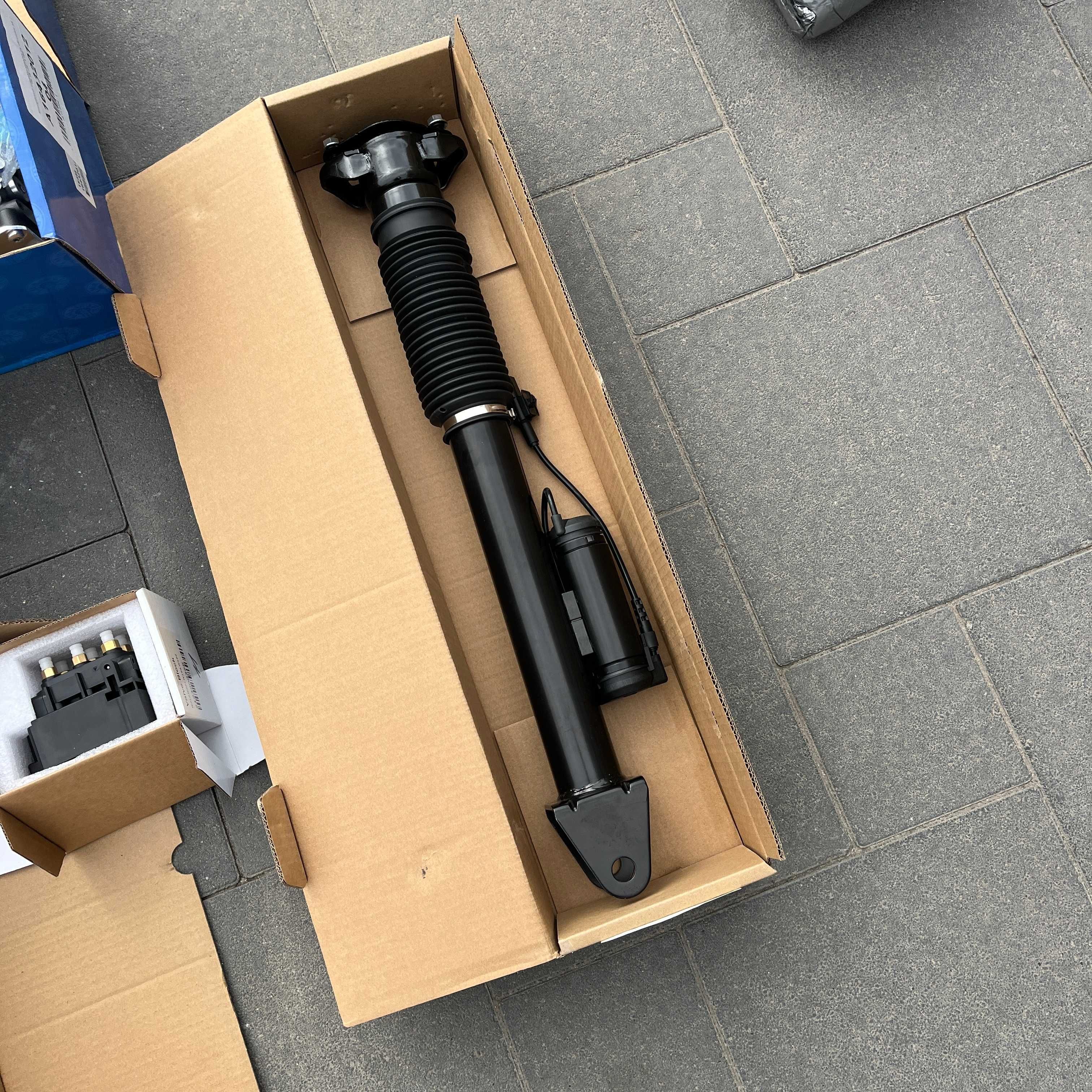РОЗПРОДАЖ Пневмобаллон перед зад BMW БМВ F11F01F02E39E53E61E70F07
