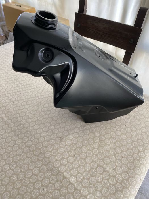 Deposito yz 2005/2021