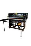 Hydrauliczna prasa termiczna 100×120 cm sublimacja / flex / banery