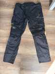 Spodnie motocyklowe seca X-Tour Roz.XXL