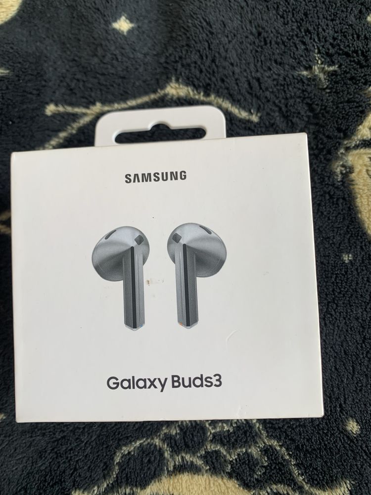 Samsung galaxy Bads3