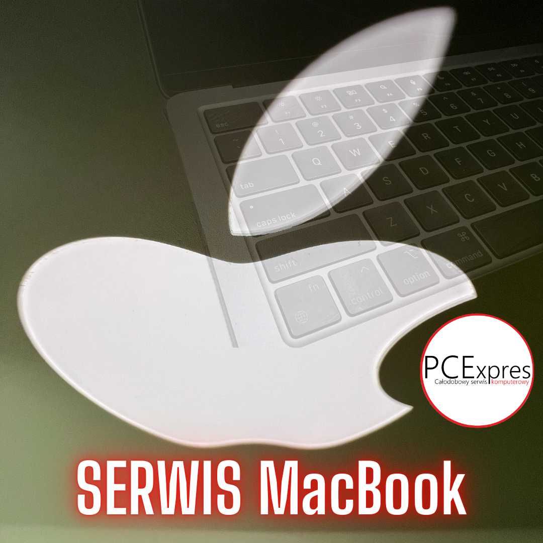 Serwis laptopów Asus Acer Apple Dell HP Lenovo MSI Toshiba Samsung