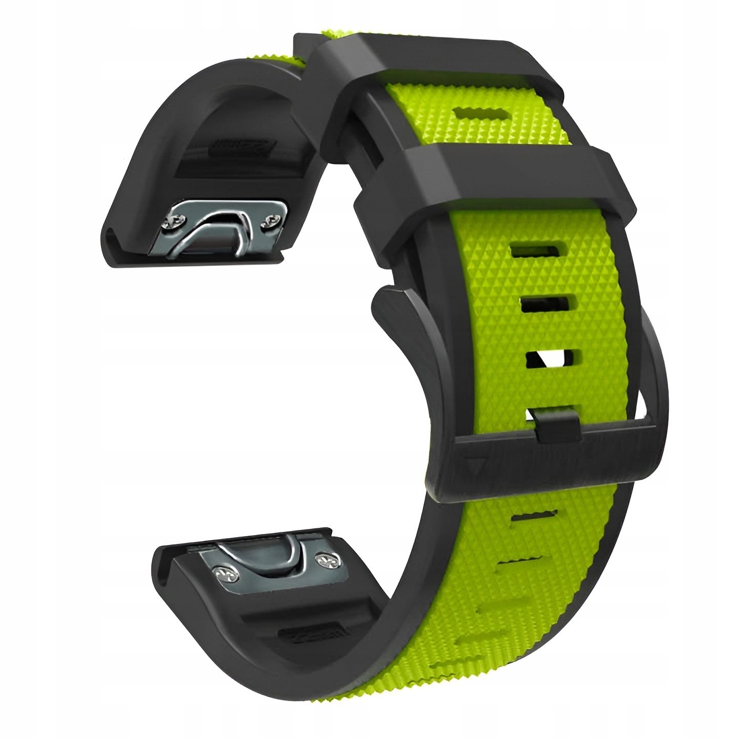 Pasek Quickfit 26 Mm Do Garmin Fenix 5X 6X 7X Pro