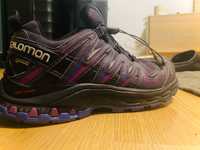 Sneakersy SALOMON