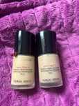 2 podklady armani power fabric