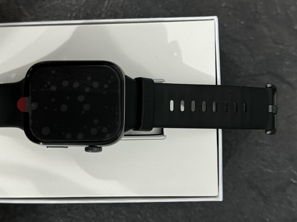 Smartwatch Huawei Watch Fit 3