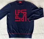 Camisola Lion of Porches Cashmere como Nova
