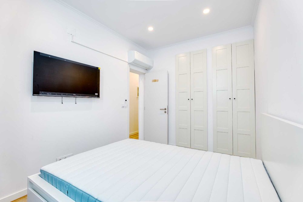 Arrendamento de quartos na Rua Capitão Humberto de Ataíde