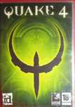 Quake 4 Mac Apple