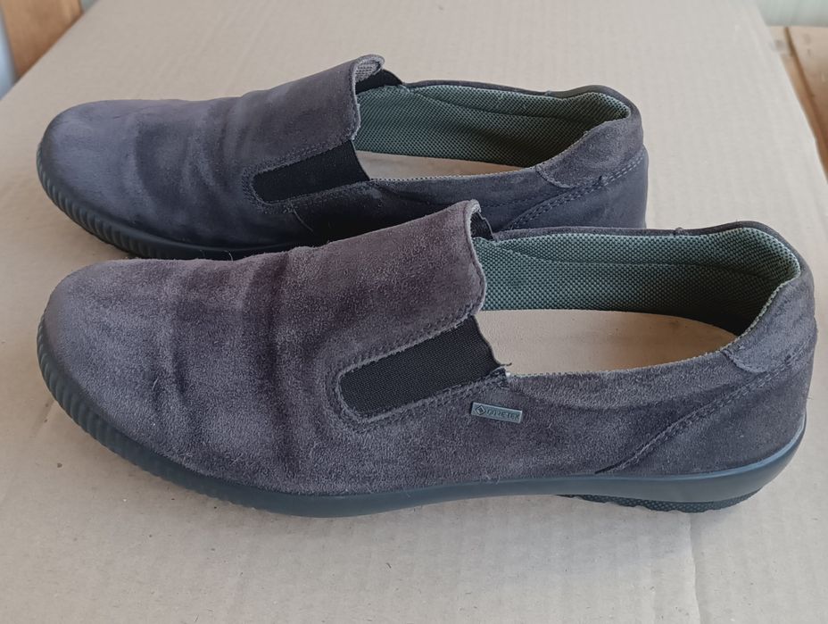 Черевики Legero з Gore tex