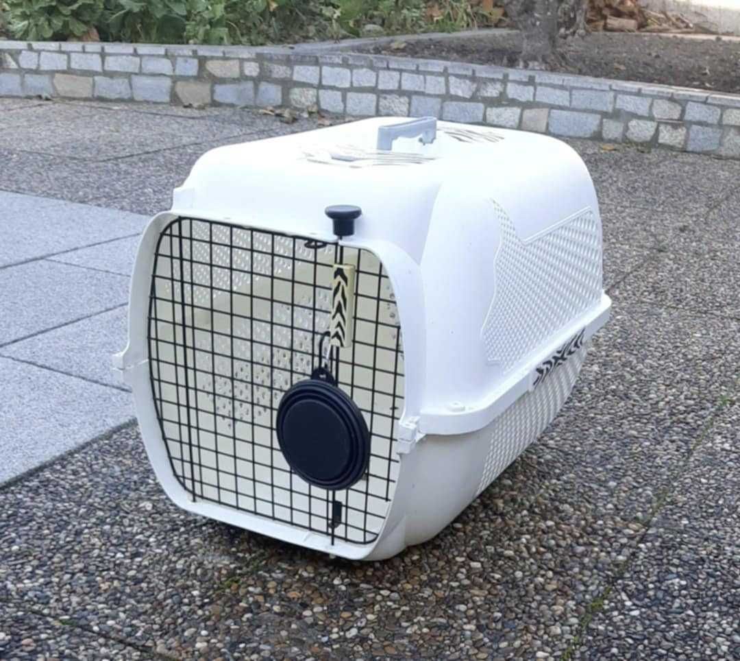 Transportadora Animais Grande