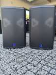 Turbosound Milan M12