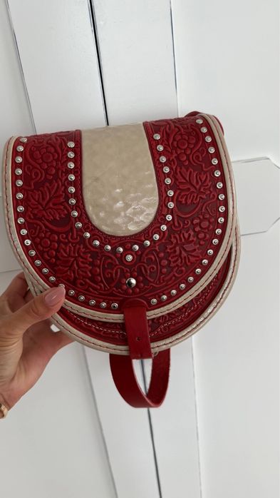 Сумка в стилі Chloe