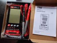 Цифровой smart multimetr TA804А serias