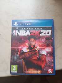 NBA 20 продаётся