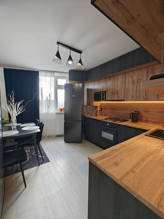 Оренда 1 кімнатна, район Аляска