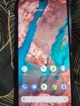 Smartfon Nokia X20