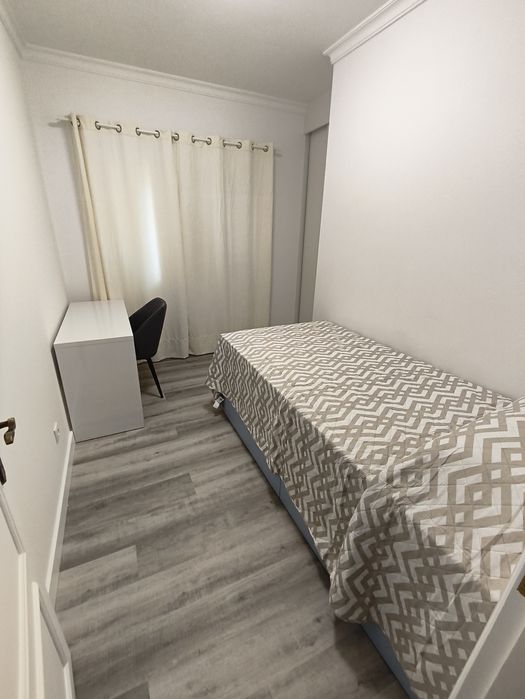 Arrendo Moradia completamente renovada em Vilamoura