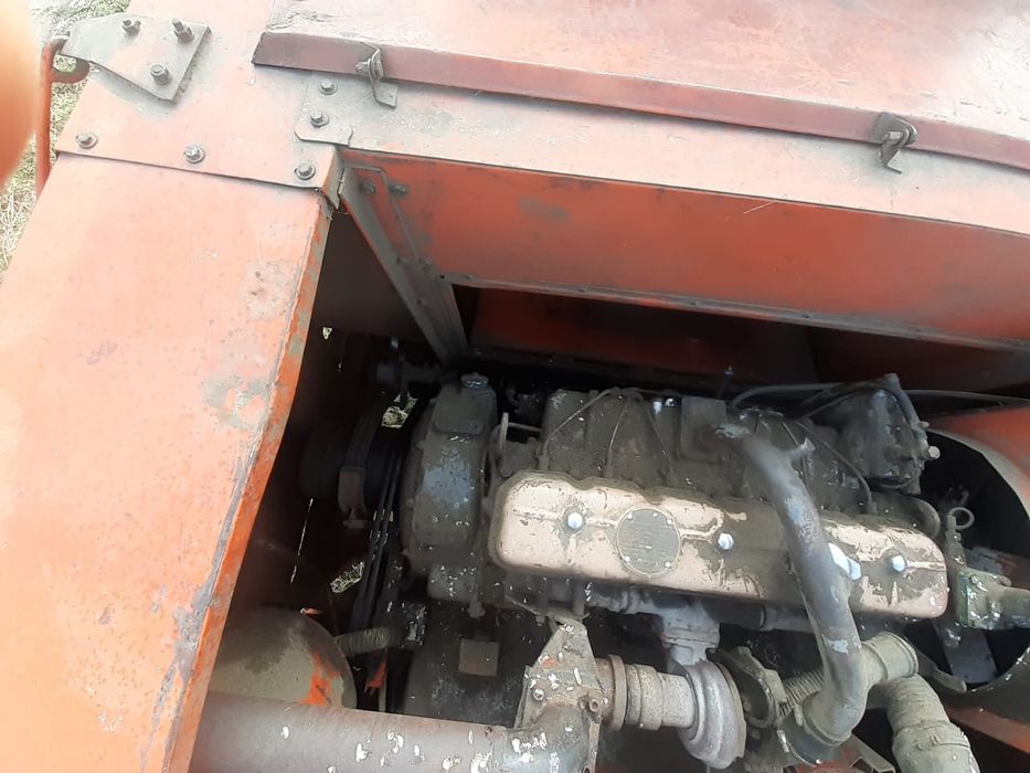 Silnik bizon SW 400 Gwarancja  rekord