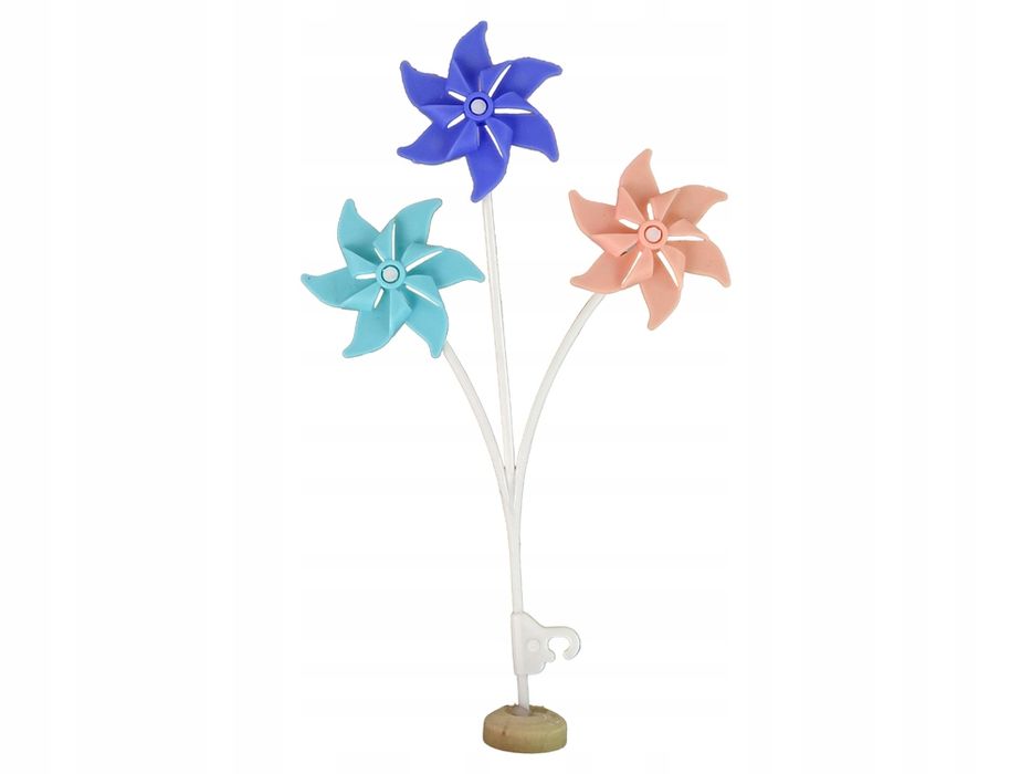 Lalka Emily Z Wiatrakiem Kotek Dla Dzieci