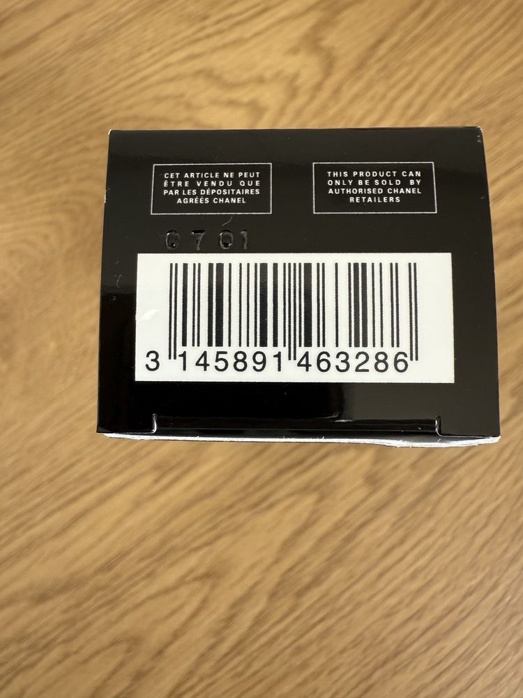 Podkład Chanel ULTRA LE TEINT FLUIDE BD31 Sephora