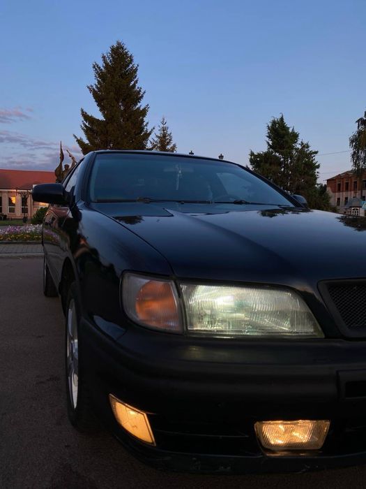 Продам Nissan Maxima