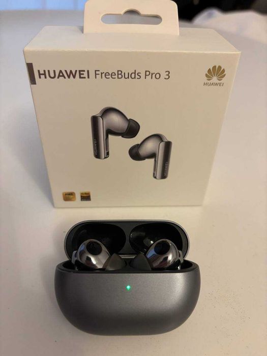 HUAWEI FreeBuds Pro 3