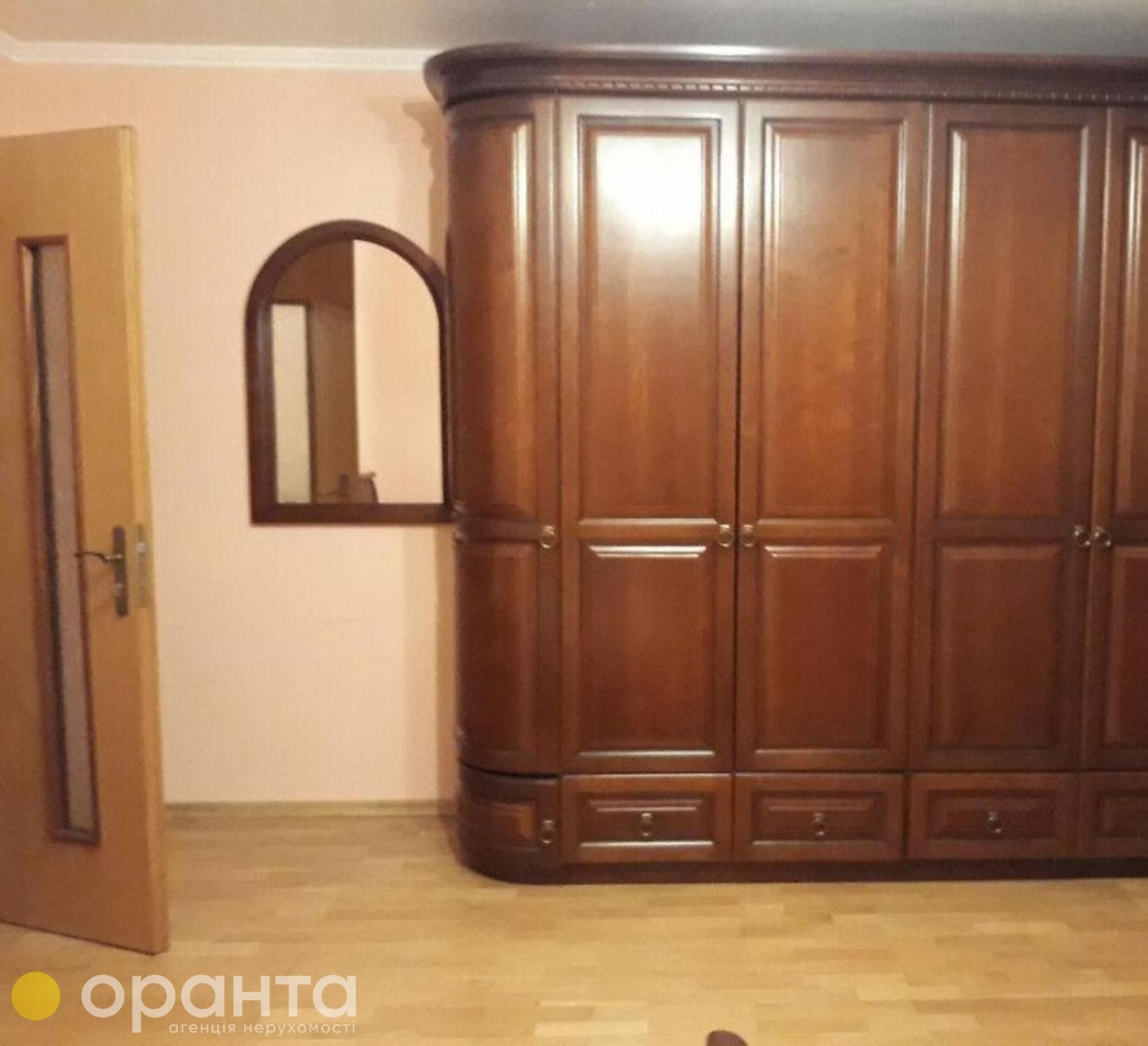 Продаж 4 кім. квартири по вул. Коцюбинського