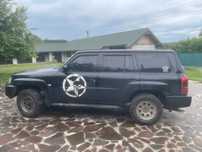 Перша продаж від хазяіна - Nissan Patrol (7 місць) 2006р